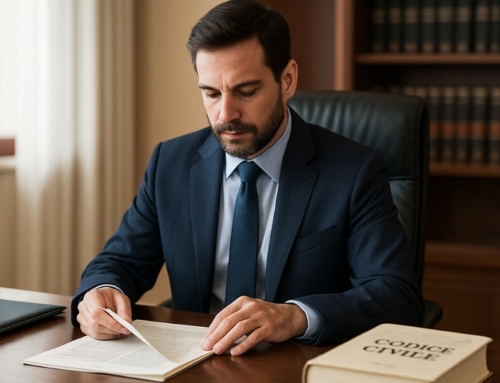 Diritto civile: cosa copre e quando è importante rivolgersi a un avvocato