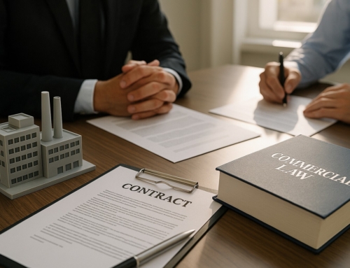 Come tutelare la tua impresa: guida alle principali normative del diritto commerciale