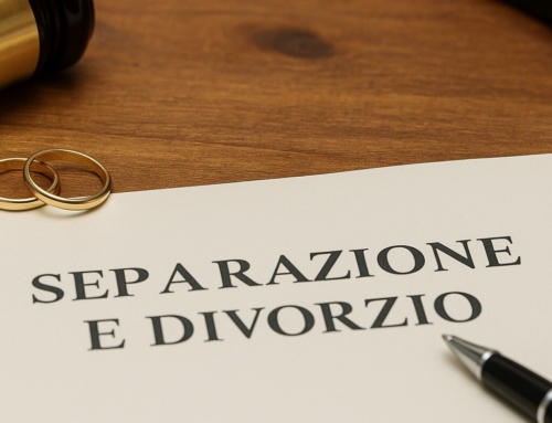Separazione e divorzio: diritti dei coniugi e tutela dei figli