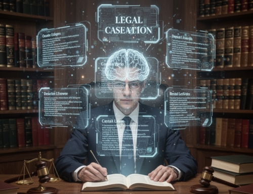 Intelligenza Artificiale e Avvocati: come l’AI sta trasformando la professione legale