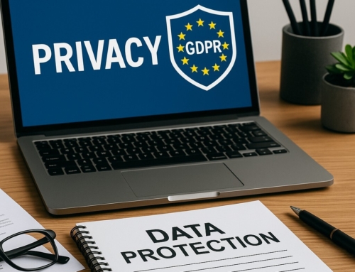 Privacy e GDPR: cosa deve sapere un’impresa oggi