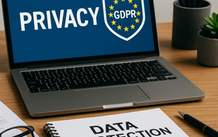 Privacy e GDPR