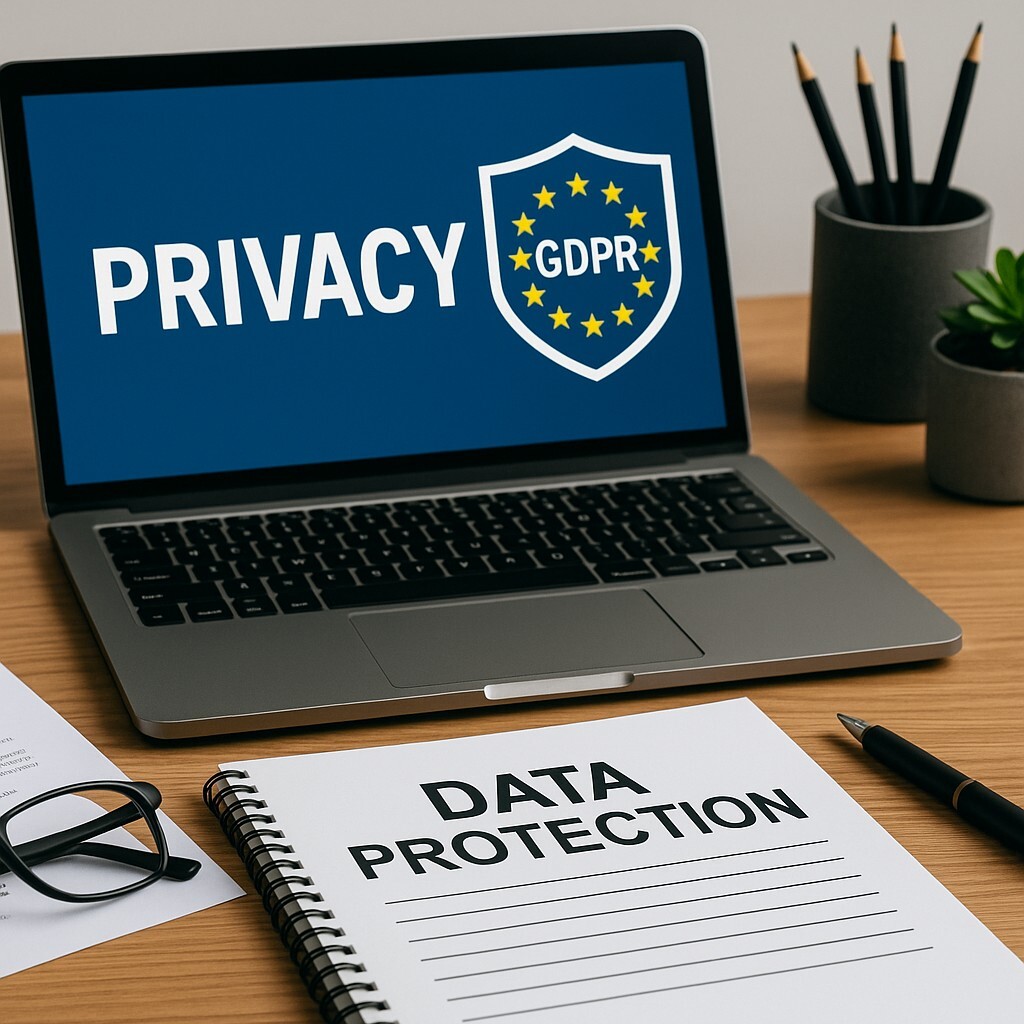 Privacy e GDPR